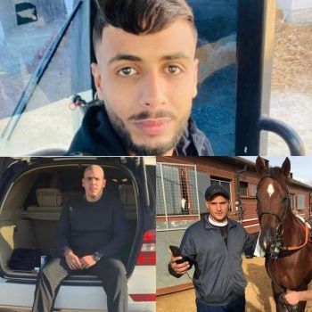 ثلاث جرائم قتل في الداخل المحتل خلال 24 ساعة!