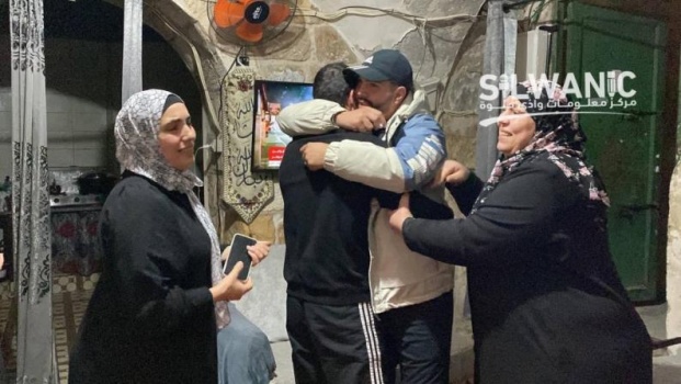 30 اسيرا يعانقون الحرية ضمن الدفعة السابعة لصفقة التبادل مع المقاومة