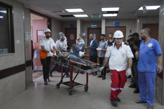 في ظل استمرار الحرب.. مسؤول في أونروا: انتشار عدوى الكبد الوبائي في عدة مناطق بغزة