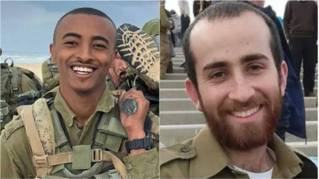 برصاص المقاومة.. الاحتلال يعترف بمقتل ضابط وجندي خلال المعارك في غزة