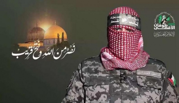 أبو عبيدة: دمرنا خلال الـ24 ساعة الأخيرة 28 آلية عسكرية للاحتلال