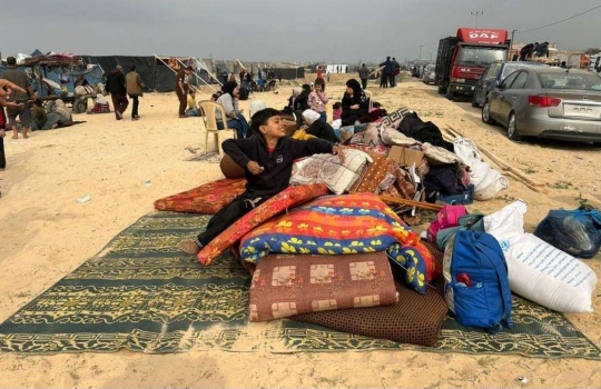 77 مجزرة بعد انتهاء الهدنة.. كيف استأنف الاحتلال الإسرائيلي جرائمه في قطاع غزة؟
