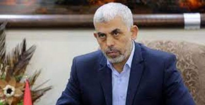 جيش الاحتلال يزعم معرفته "منزل" السنوار ويعلن عن مهمته في الوصول إليه "وقتله"