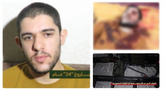 القسام: تفاصيل جديدة عن عملية إفشال تحرير جندي أسير