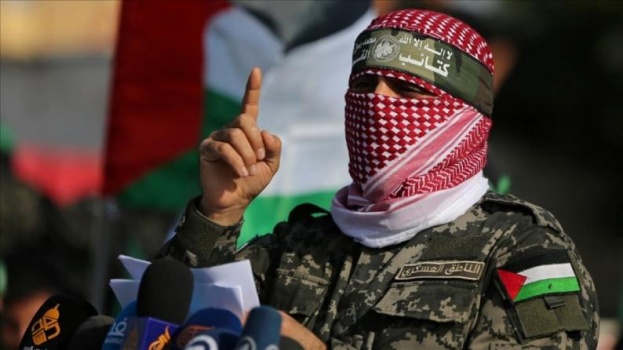 أبو عبيدة: 21 آليةً عسكريةً دمرناها للاحتلال خلال الساعات الماضية في غزة