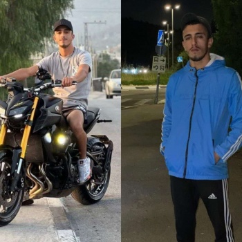 وفاة شاب إثر انقلاب دراجة نارية في بيت لحم