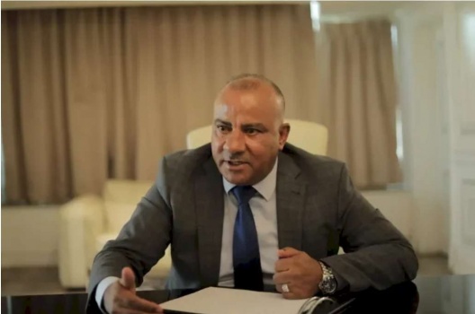 في خطوة غير عادية.. شرطة الاحتلال تفتح تحقيقا ضد الوزير مؤيد شعبان