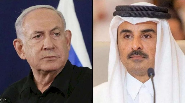 "إسرائيل" تتهم قطر بتسريب الأموال إلى كتائب القسام