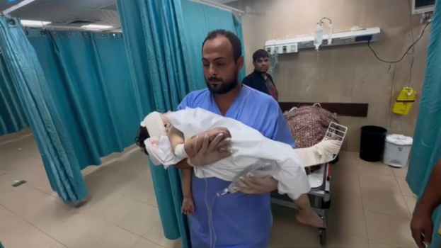 67 يوماً على الحرب: أكثر من 18 ألف شهيد وقصف لا يتوقف
