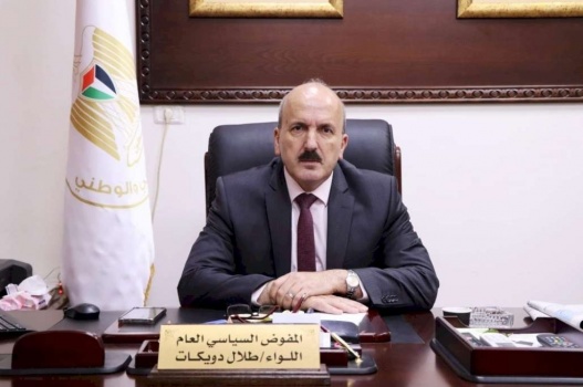 دويكات: تصريحات نتنياهو باستهداف السلطة انجراف غير محسوب نحو طبيعته الانتقامية