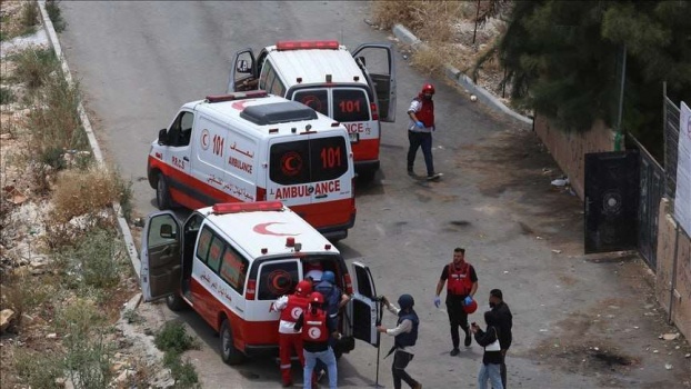"أطباء بلا حدود": يموت الناس في جنين لأنهم لا يستطيعون الوصول للمشافي