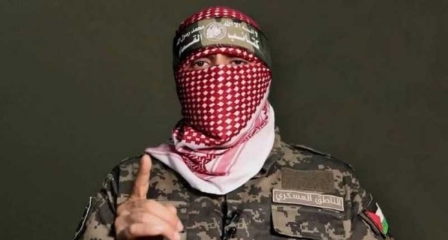 أبو عبيدة: نبارك عملية بئر السبع النوعية التي نفذها أحد أبطالنا