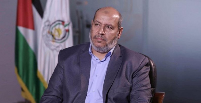 خليل الحية: ملف التبادل مغلق حتى وقف العدوان، ولا تفاوض تحت النيران