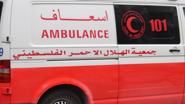 مصرع طفل بحادث دعس في قرية زبدة جنوب جنين