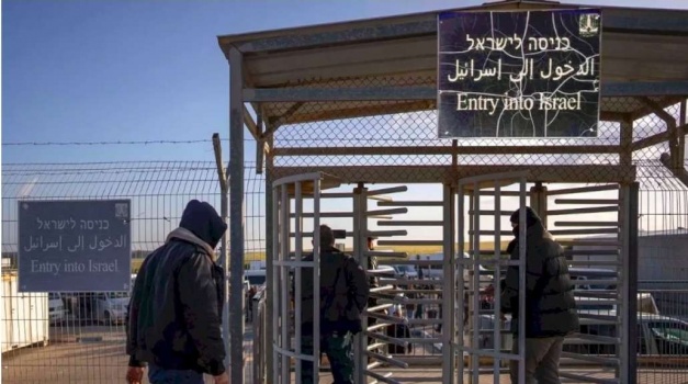 هل بدأت إسرائيل تتحضر لعودة العمال الفلسطينيين؟