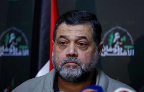 اسامه حمدان: لا خلافات داخلية في حماس.. ومنفتحون على أي مبادرات تهدف الى وقف العدوان على القطاع