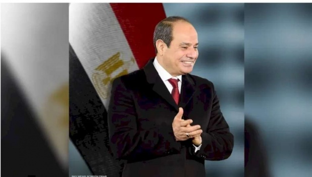 السيسي يفوز بالانتخابات الرئاسية المصرية بنحو 90% من الأصوات