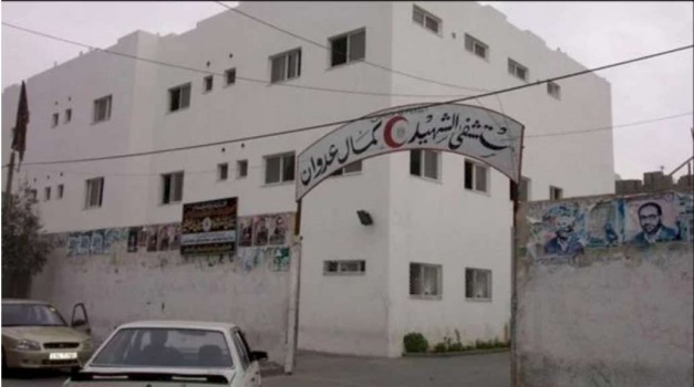 مجازر مروعة وقعت بمستشفى كمال عدوان: سحقوا جثث الشهداء تحت جنازير الدبابات!