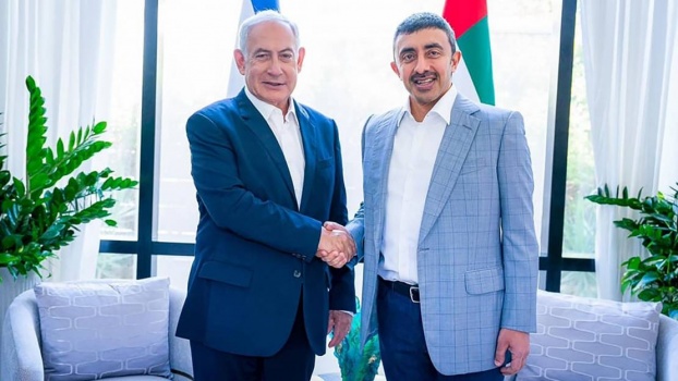 جيروزاليم بوست: الإمارات تقوم بنقاشات لما بعد الحرب في غزة