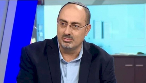 عضو كنيست: يجب حرق غزة وإلقاء المزيد من القنابل