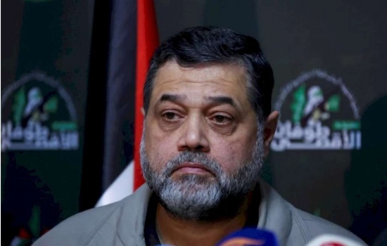 أسامة حمدان: نتنياهو لا يملك رفاهية الرفض المستمر