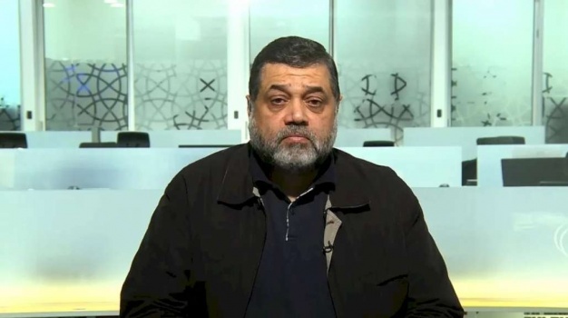 حمدان: كل الاحتمالات مفتوحة بعد جريمة اغتيال العاروري