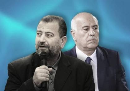 الإعلام العبري يحرض على اغتيال جبريل الرجوب صديق العاروري