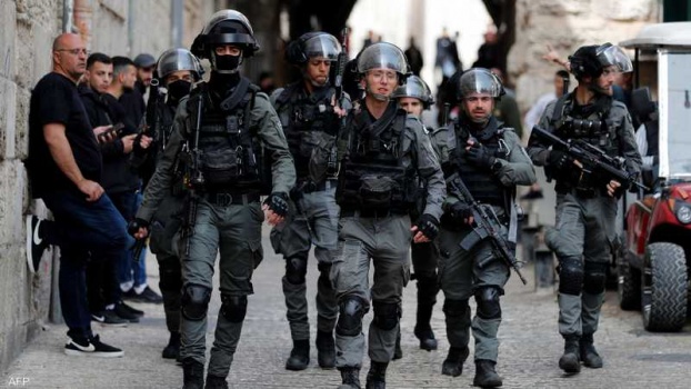 الاحتلال بصدد ترحيل مئات من فلسطيني الداخل والمقدسيين إلى الضفة