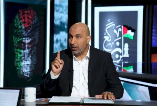 من هو زاهر جبارين خليفة العاروري المحتمل؟