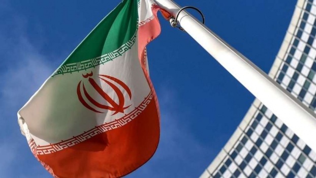 إيران تنفي تورطها في مؤامرة استهداف السفارة الإسرائيلية بلندن