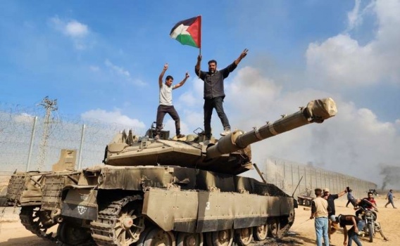 الشاباك: فشلنا امام حماس …ولم نتمكن من تجنيد العملاء