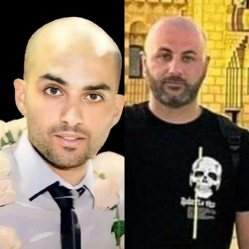 الداخل المحتل: مقتل شابين بتفجير سيارة وإطلاق نار في أم الفحم والطيرة