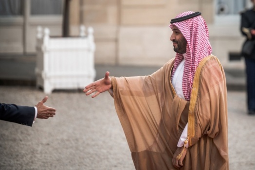 السعودية تعلن شرطها الوحيد للاعتراف بدولة إسرائيل