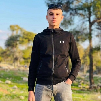 شهيد برصاص الاحتلال في بلدة عرابة جنوب جنين