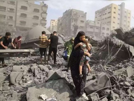 اليوم 108 من الحرب: شهداء بالعشرات والاحتلال يوسع العملية البرية بخان يونس