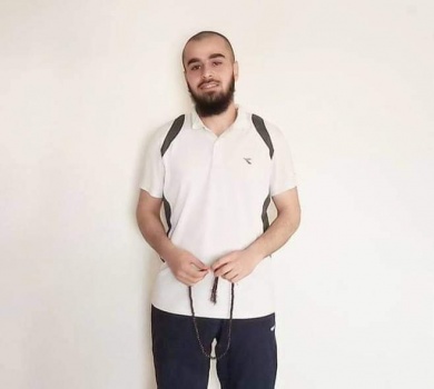 استشهاد شاب برصاص الاحتلال شرق طولكرم