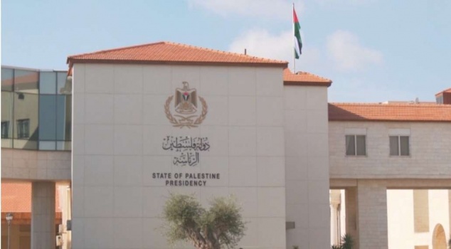 الرئاسة: نطالب الدول التي اتخذت موقفاً من الأونروا بالتراجع عنه