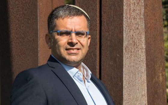 وزير إسرائيلي: الحرب على غزة قد تستمر إلى 2026