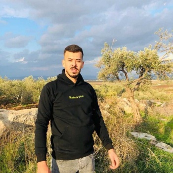 مصرع شاب من بلدة السيلة الحارثية غرب جنين بحادث دعس