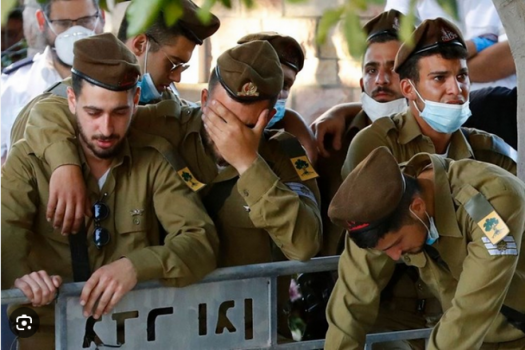 غزة تفتك بواحدة من أبرز وحدات نخبة الاحتلال في سلاح الجو