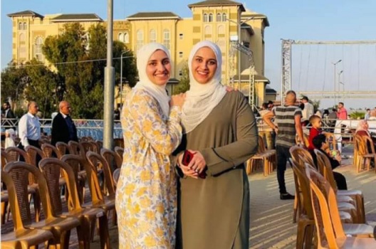 الشهيدتان سماح وشيماء.. شقيقتان بغزة جمعهما الطب وفرقتهما صواريخ الاحتلال