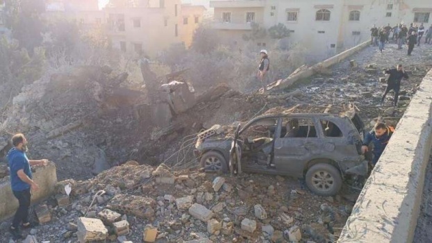 اليوم 119 من الحرب : شهداء بالعشرات وتراجع كبير للدبابات شمال غرب غزة
