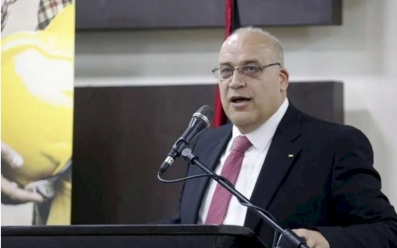 وزير العمل يقدم "خطة إصلاح في قطاع العمل من منظور اجتماعي"