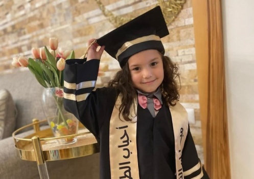 الطفلة التي "هزّت العالم".. تفاصيل اللحظات الأخيرة في حياة "هند"