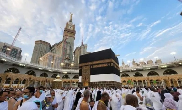 وزير الأوقاف : الأربعاء المقبل قرعة الحج للمحافظات الشمالية