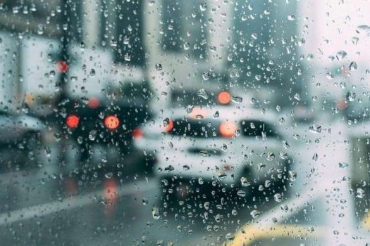 منخفض جوي وامطار حتى منتصف الأسبوع المقبل
