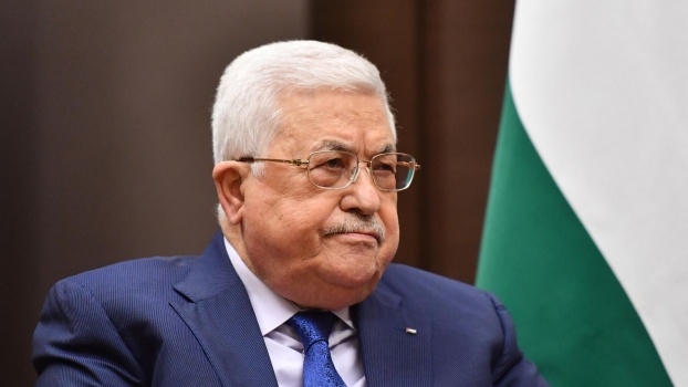الرئيس عباس: "اطالب الجميع خاصة "حماس" بسرعة إنجاز صفقة تبادل الأسرى لمنع التهجير ووقوع نكبة أخرى"
