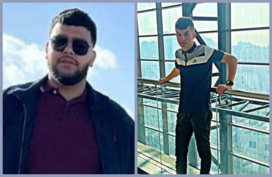 في خطوة نادرة.. الولايات المتحدة تفتح تحقيقا مستقلا باستشهاد فتيين أمريكيين من رام الله