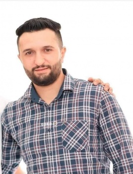 استشهاد شاب برصاص الاحتلال عند حاجز بيت فوريك شرق نابلس