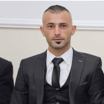 شهيد برصاص الاحتلال على حاجز مزموريا بين بيت لحم والقدس